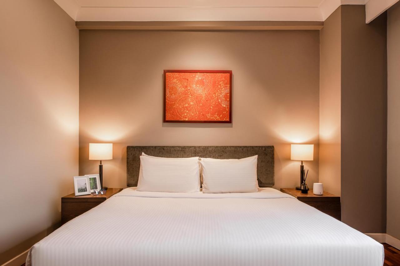 Domitys Bangsar Kuala Lumpur Hotel ภายนอก รูปภาพ