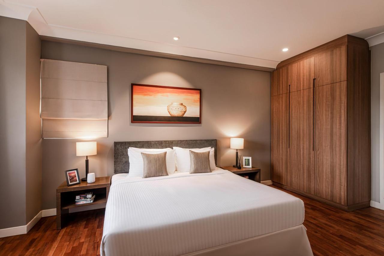 Domitys Bangsar Kuala Lumpur Hotel ภายนอก รูปภาพ
