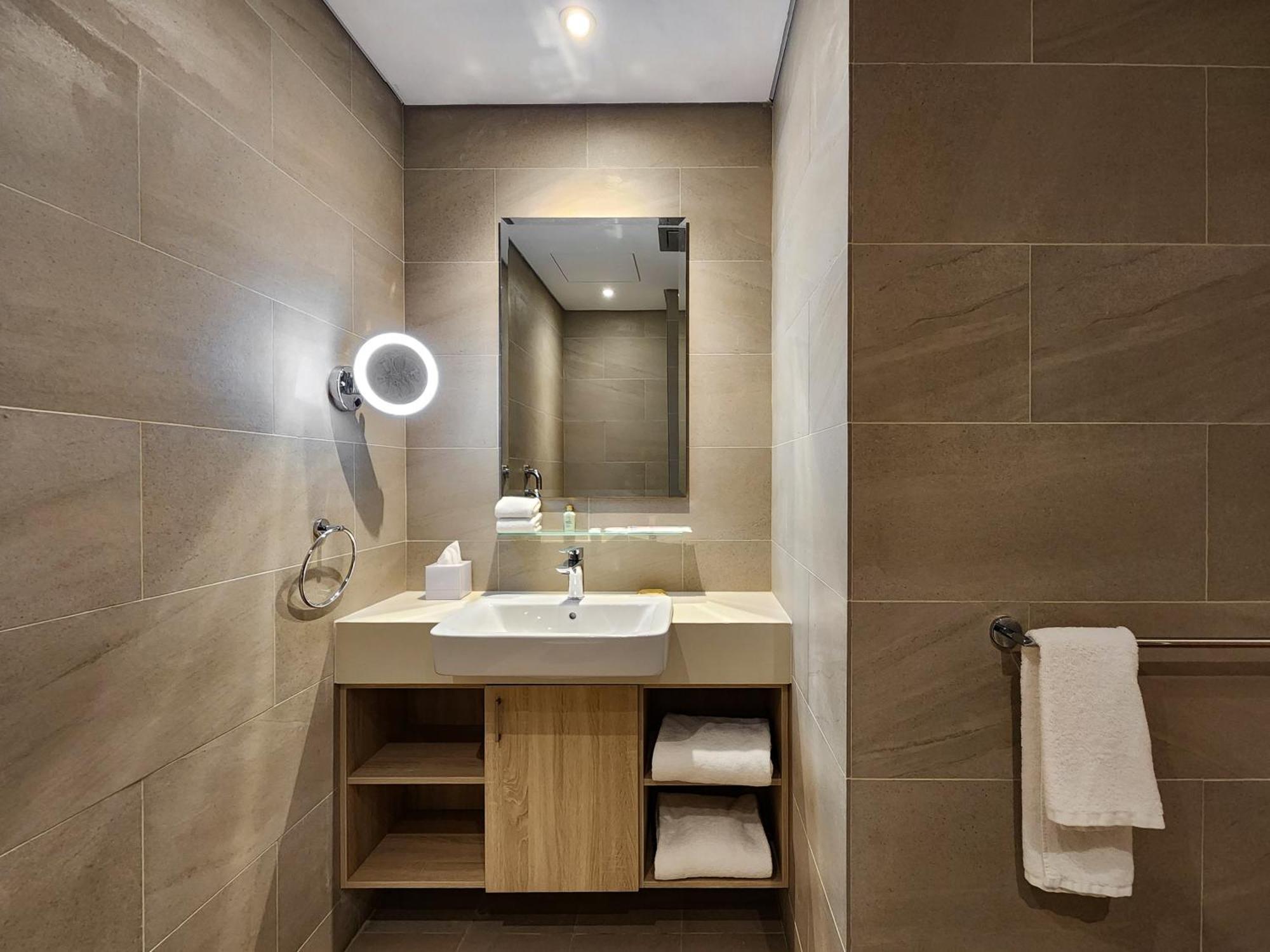 Domitys Bangsar Kuala Lumpur Hotel ภายนอก รูปภาพ